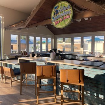 Compass by Margaritaville - Bar - Hotels Near Me - Medford, Oregon