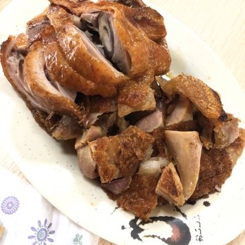Hong Kong BBQ - Roasted Duck & Crispy Pork - Chinese Near Me - Chamblee, Georgia