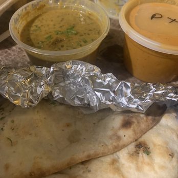 Spice Bliss - Dal 41. Daal Makhni 61. Garlic Naan 31. Paneer Makhni - Indian Near Me - Seattle, Washington Spice Bliss - Dal 41. Daal Makhni 61. Garlic Naan 31. Paneer Makhni - Indian Near Me - Seattle, Washington