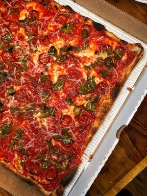Del Rossi's Cheesesteak & Pizza CO. by null