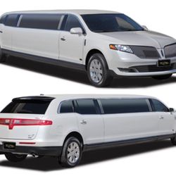 Z Limousine - Lincoln MKT 2016