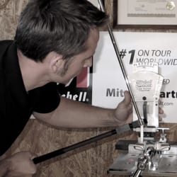 Mobile Club Repair