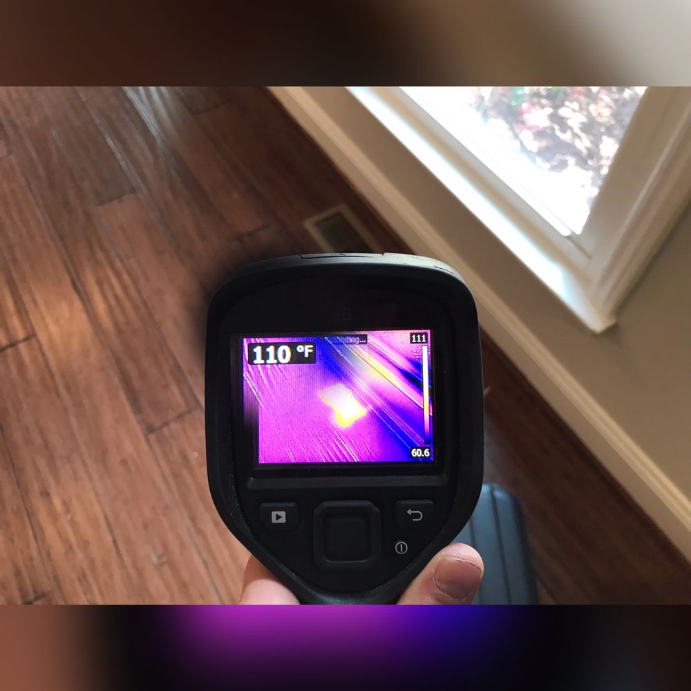 Home Inspection Plus of NC - mold inspector in Franklinton, NC