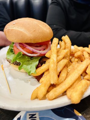 Patrick McGovern's Pub by null