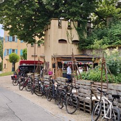 Eichhofener Schlossbrauerei