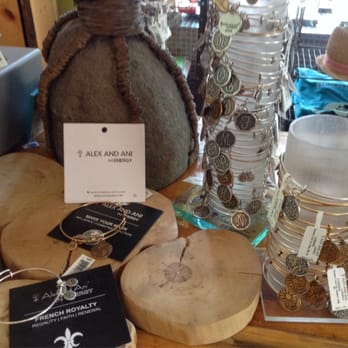 Verde - Alex and Ani bracelets in the Verde Clothing store. - Women's Clothing Near Me - New Paltz, New York Verde - Alex and Ani bracelets in the Verde Clothing store. - Women's Clothing Near Me - New Paltz, New York