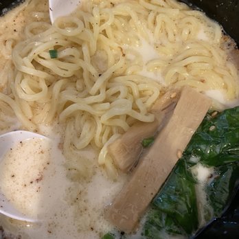 Tsuta Ramen & Poke - Ramen Near Me - Brookfield, Wisconsin