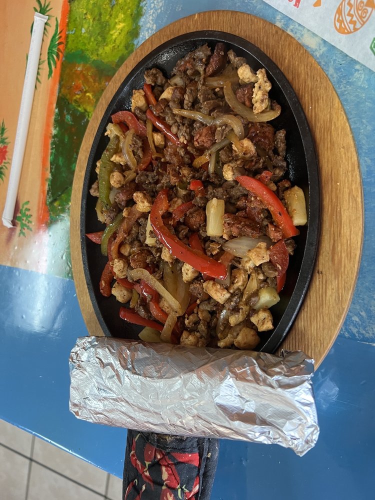 El Rancho Mexican Restaurant