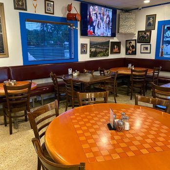 Kosta's Greek Eatery - Greek Near Me - Pompano Beach, Florida Kosta's Greek Eatery - Greek Near Me - Pompano Beach, Florida
