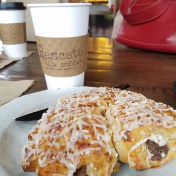 Rescate Coffee - Coffee & Tea Near Me - Elk Grove, California Rescate Coffee - Coffee & Tea Near Me - Elk Grove, California
