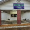 Cuppa Joe To Go gift card