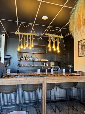 Ubuntu Meat Bar & Safari Spice Grill by null