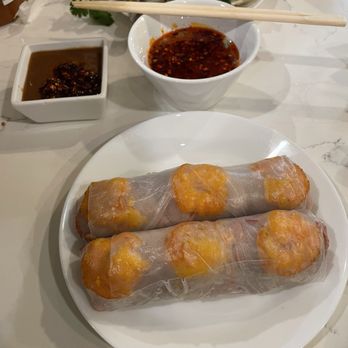 MT Noodles - Vietnamese Near Me - Brooklyn Park, Minnesota