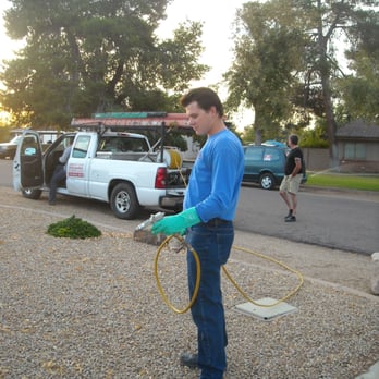 Ambassador Pest Control - Pest Control Near Me - Glendale, Arizona