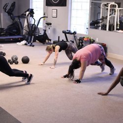 Flexed Fitness - Body Weight Workouts