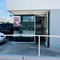 Fresh Brothers - El Segundo