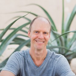 Inner Vision Yoga - Phoenix - Meet Jeff Martens, one of studio Co-Owners