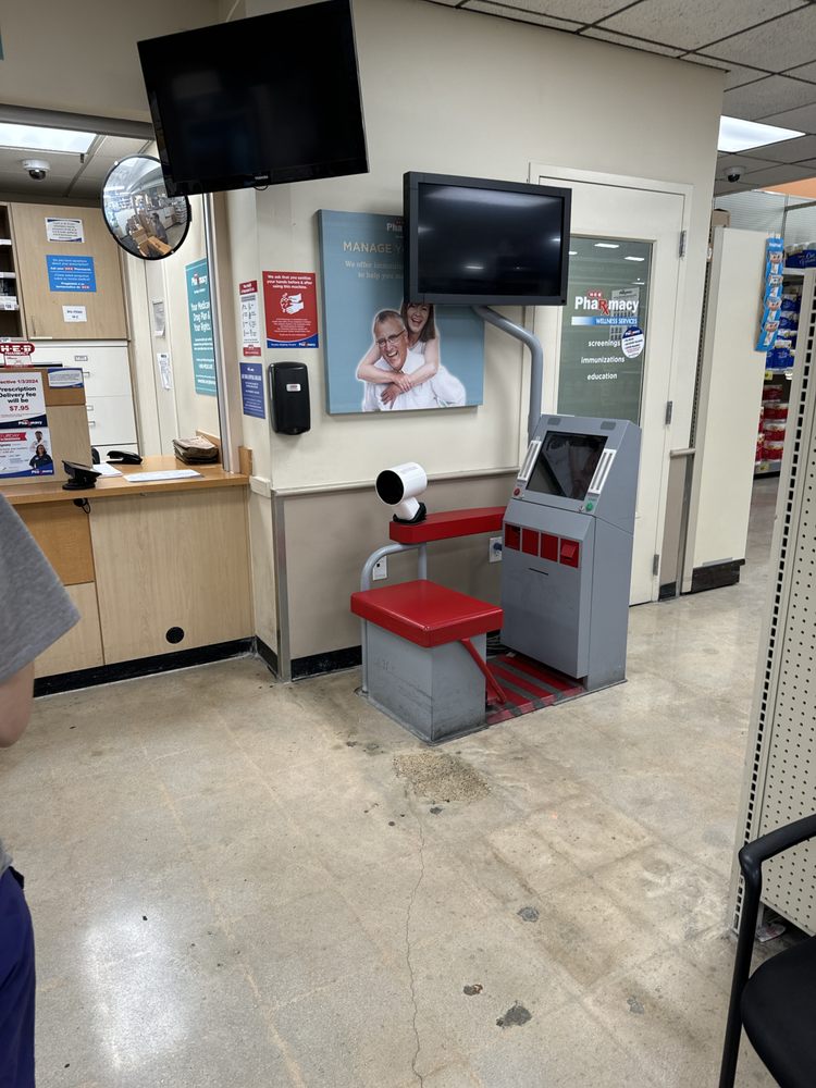 HEBPHARMACYSA Updated May 2024 7951 Guilbeau Rd, San Antonio