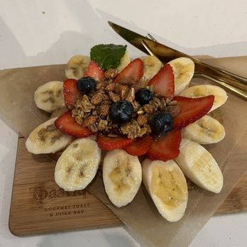 Toastique - PB Toast - Juice Bars & Smoothies Near Me - Tampa, Florida Toastique - PB Toast - Juice Bars & Smoothies Near Me - Tampa, Florida
