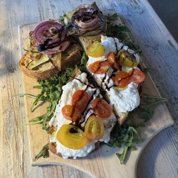 Buona Forchetta - Italian Near Me - Newport Beach, California