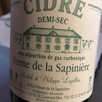 L'Assiette Normande - Excellent cider - Restaurants Near Me - Bayeux, 14 L'Assiette Normande - Excellent cider - Restaurants Near Me - Bayeux, 14