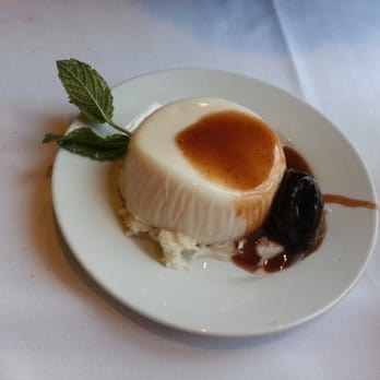 M Grill - Manjar de coco - Brazilian Near Me - Los Angeles, California