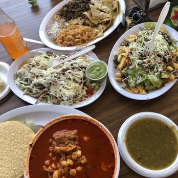 Taco Sinaloa - Mexican Near Me - Torrance, California