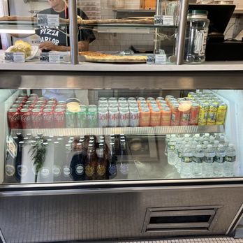 Driggs Pizza Parlor - Drinks - Pizza Near Me - Brooklyn, New York Driggs Pizza Parlor - Drinks - Pizza Near Me - Brooklyn, New York