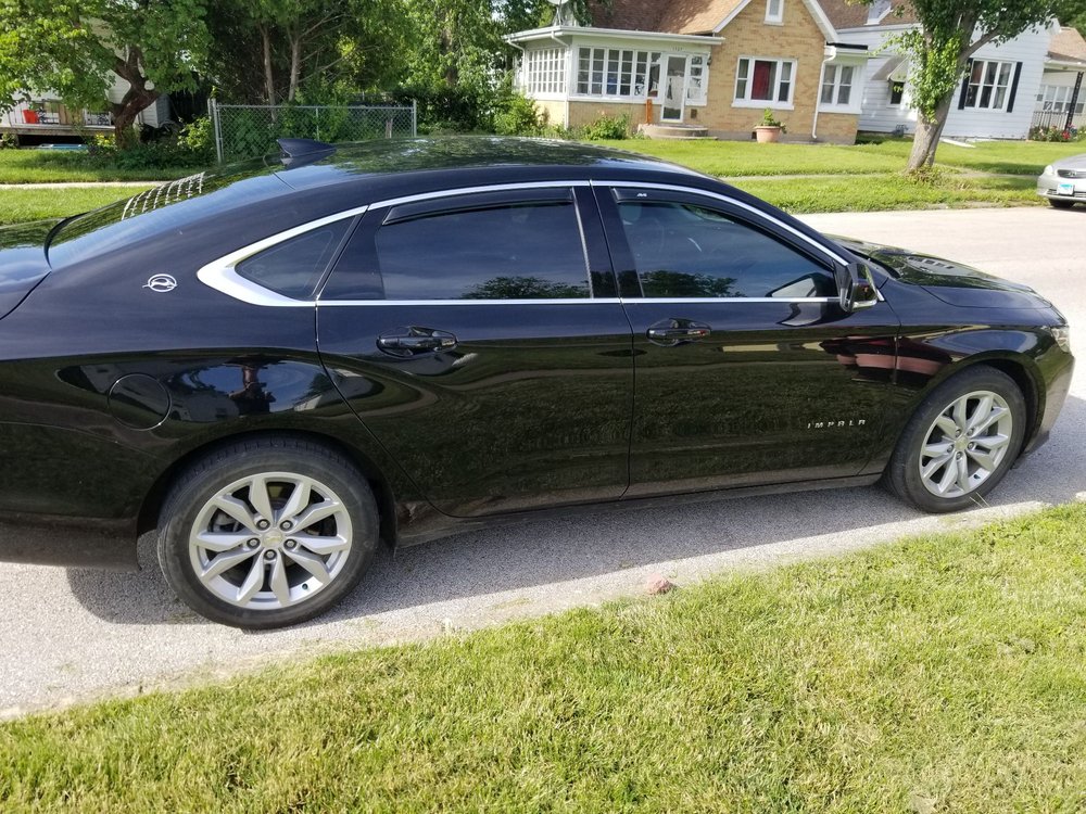 PRO DIP GARAGE Updated October 2024 1704 N 24th St, Quincy