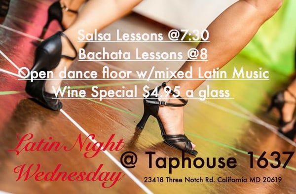 Tap House 1637 by null