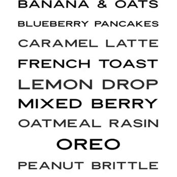 Healthy Vibes - Vegan menu - Juice Bars & Smoothies Near Me - Jackson, Michigan