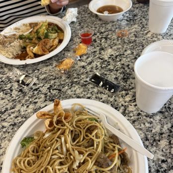 Rolling Wok - Beef Lo Mein, Hot and Sour Soup, Hunan Chicken, Egg Drop Soup - Cantonese Near Me - Lincoln, Nebraska Rolling Wok - Beef Lo Mein, Hot and Sour Soup, Hunan Chicken, Egg Drop Soup - Cantonese Near Me - Lincoln, Nebraska