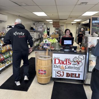 Dad's Deli & Catering - Delis Near Me - Marlton, New Jersey Dad's Deli & Catering - Delis Near Me - Marlton, New Jersey