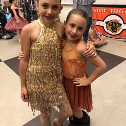 Menlo Park Academy of Dance - Best studio ever