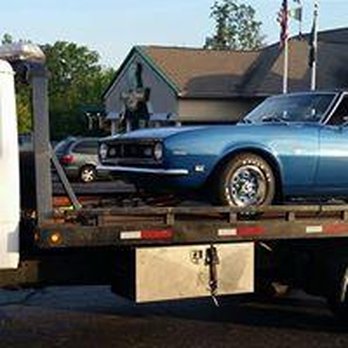 Maximum Towing And Recovery - Towing Near Me - Corunna, Michigan