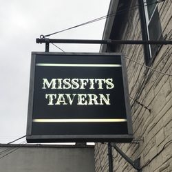 Missfits Tavern