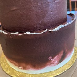 Sugar Pie Bakery - Cake
