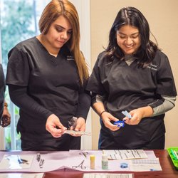 Dallas Dental Assistant School - Uptown
