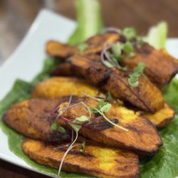 Zola Cultural Kitchen