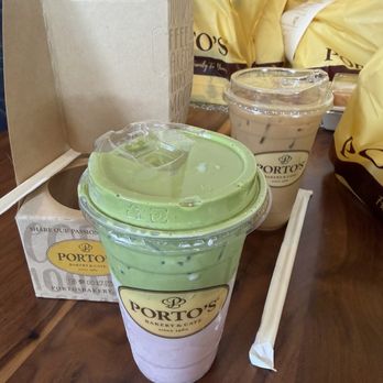 Porto's Bakery & Cafe - Are - Bakeries Near Me - Downey, California Porto's Bakery & Cafe - Are - Bakeries Near Me - Downey, California