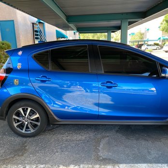 Precision Window Tint - My car tint - Home Window Tinting Near Me - Henderson, Nevada Precision Window Tint - My car tint - Home Window Tinting Near Me - Henderson, Nevada