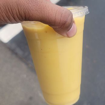 Get Fruity Cafe - Havocado smoothie - Salad Near Me - Atlanta, Georgia