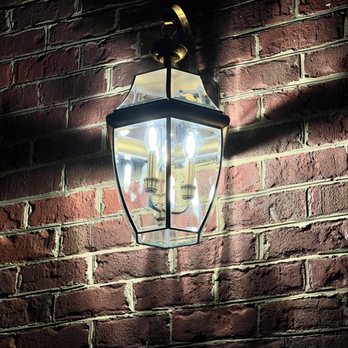 Fixabl - Outdoor Lighting - Handyman Near Me