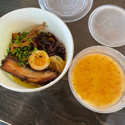 OG TONKOTSU OG TONKOTSU