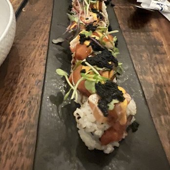 Sandfish - Sushi Bars Near Me - Palm Springs, California Sandfish - Sushi Bars Near Me - Palm Springs, California