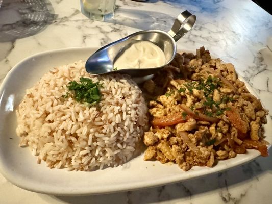 Makani | Upscale Mediterranean Cuisine Bar & Hookah Lounge by null