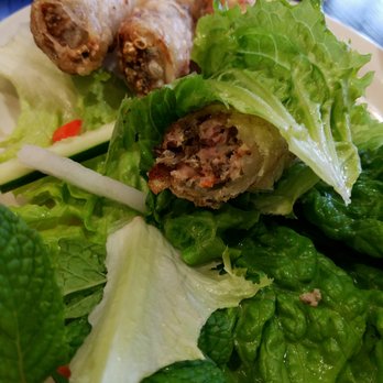 Pho So 1 - Crispy egg rolls - Vietnamese Near Me - Reseda, California Pho So 1 - Crispy egg rolls - Vietnamese Near Me - Reseda, California