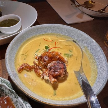 Chalong - Crab Curry - Thai Near Me - New York, New York