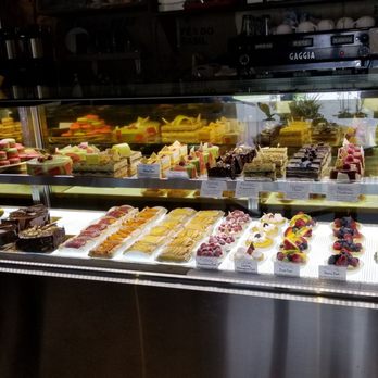Cafe Login - Desserts Near Me - Vaughan, Ontario