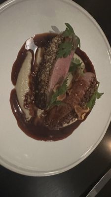 The Alderman by null